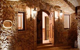 Villa Toscana ValQuirico Lofts & Suites
